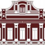 Любительский театр из Коми завоевал Гран-при на Фестивале  в Санкт-Петербурге. 